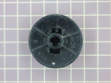 Control Knob (Chrome/Black) WB3X5857