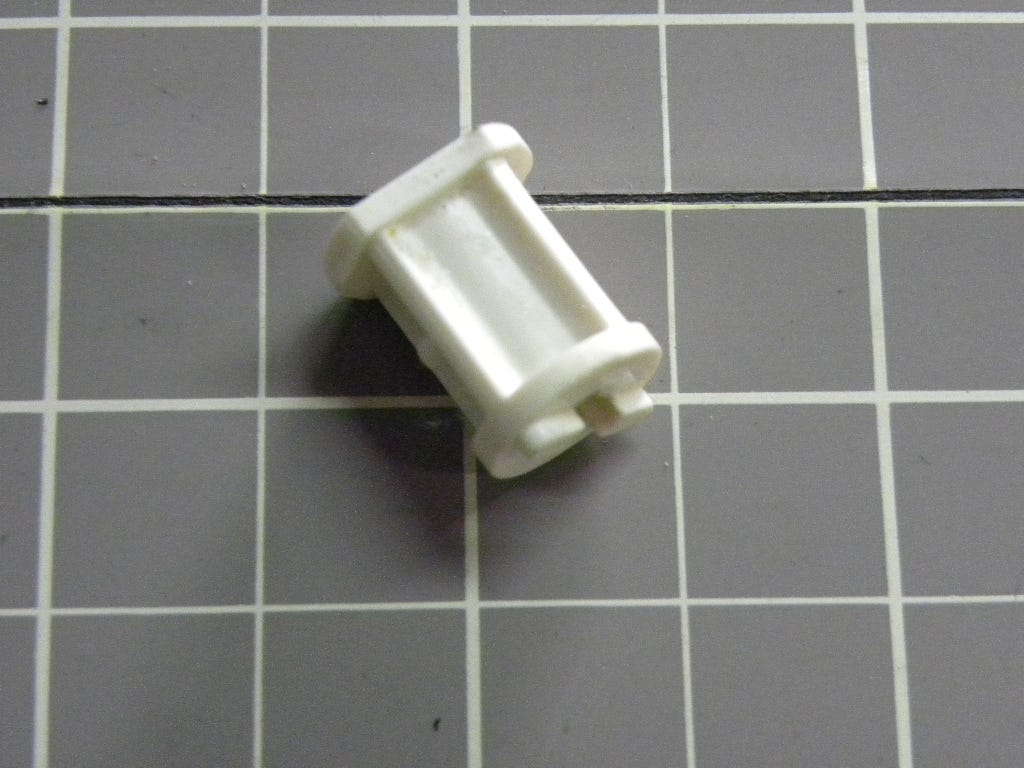 Rack Axel 8268703