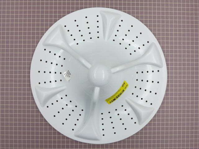 Washplate W10215118