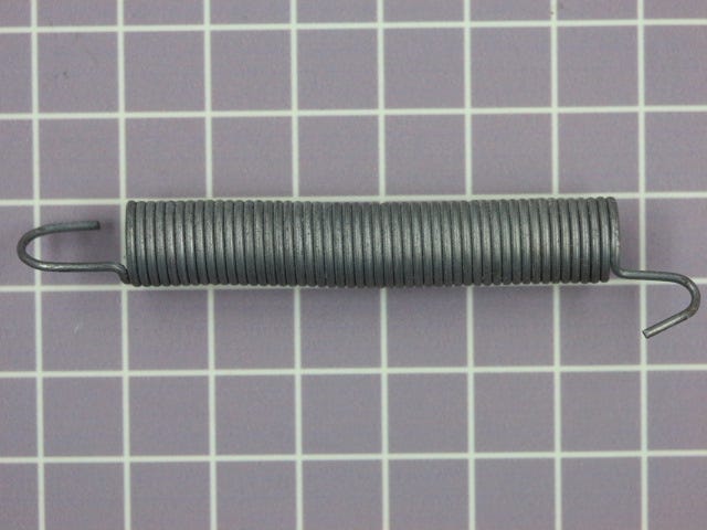 Idler Spring Y303945