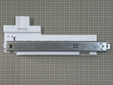 GE Refrigerator Rail Slide Low L WR72X10265