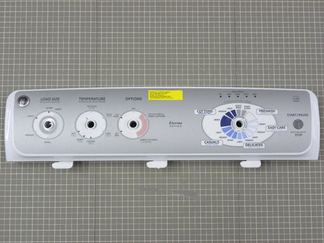 GE Washer Control Board WH42X10795