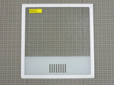 Glass Meat Shelf 61003709