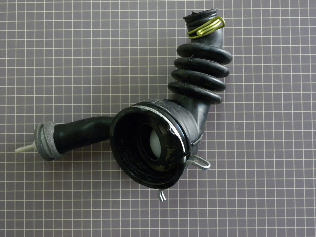 Hose 8540012