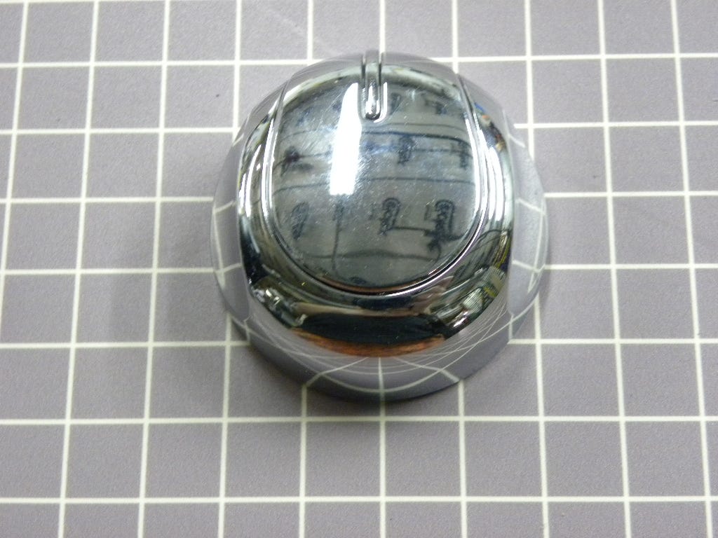 Knob W10211335