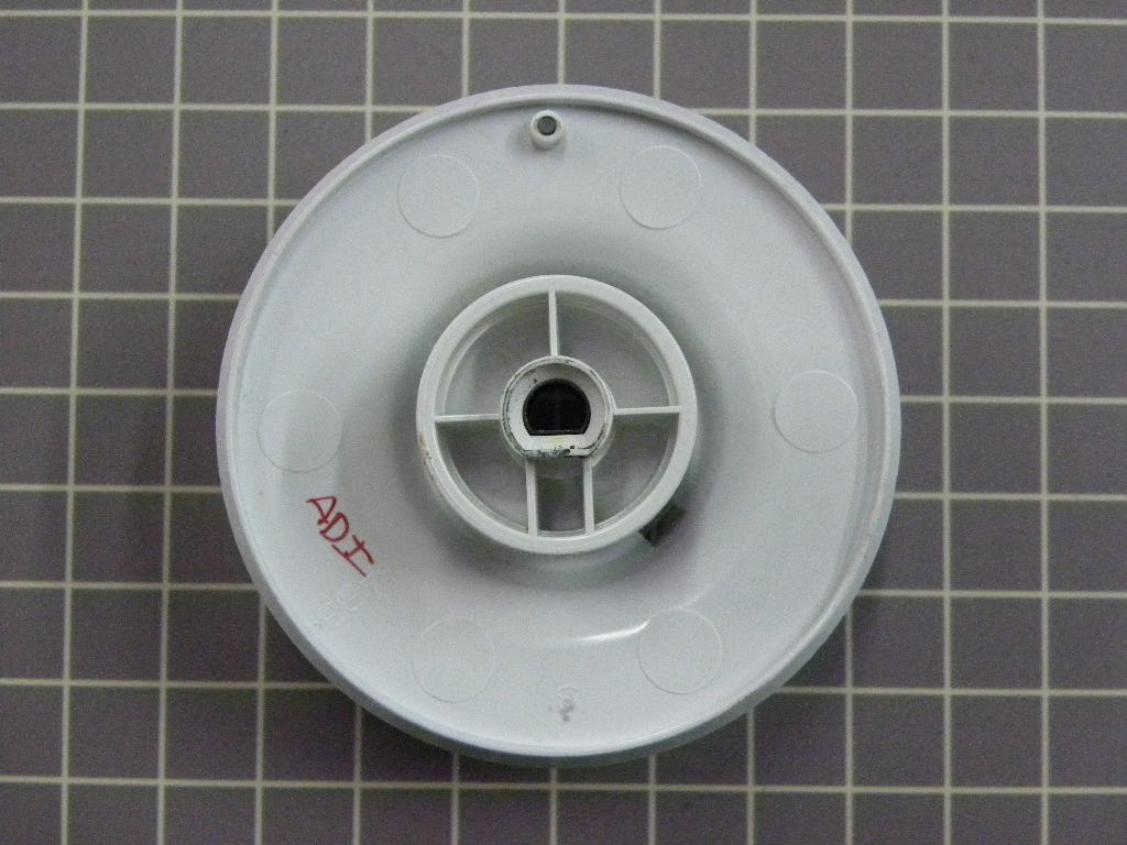Timer Dial Bezel 33001621 (Used)