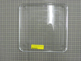 Kenmore Microwave Glass Tray (11 1/2" x 11 1/2") 502865