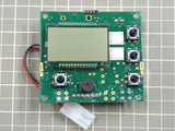 Electronic Control Board WS21X10017