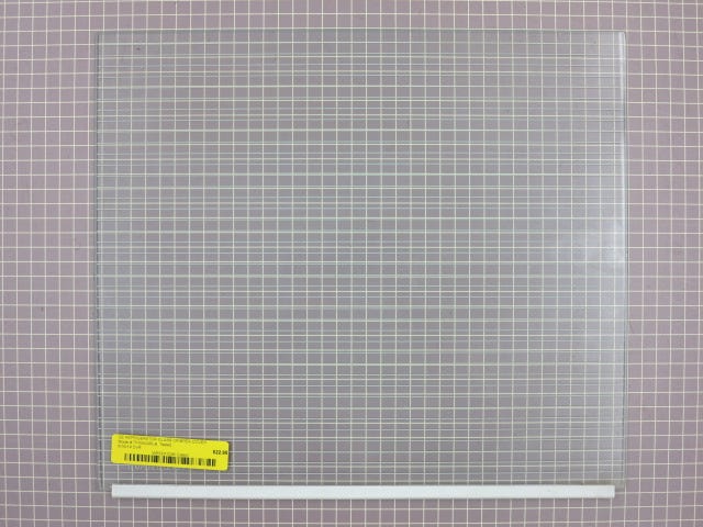 Glass Crisper Cover WR32X1046