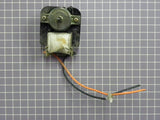 GE Refrigerator Condenser Fan Motor WR60X10024