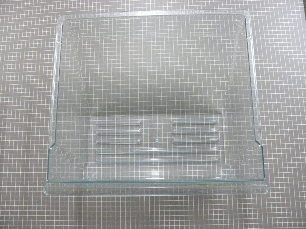Lower Crisper Pan 2179276