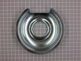 6" Chrome Pan WB32X10012