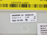 Power Control Board 00643268