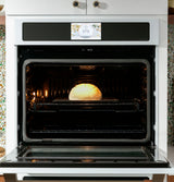 CAFÉ™ Professional Series 30" Smart Built-In Convection Single Wall Oven CTS90DP2NS1