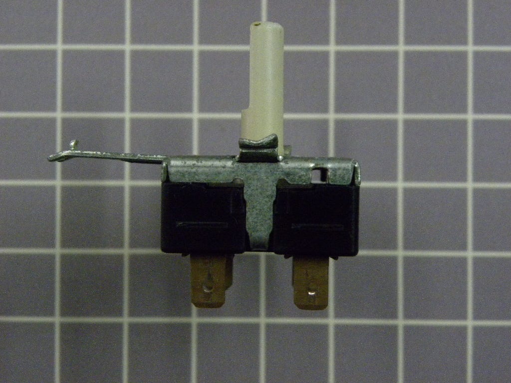 Rotary Switch WH12X999