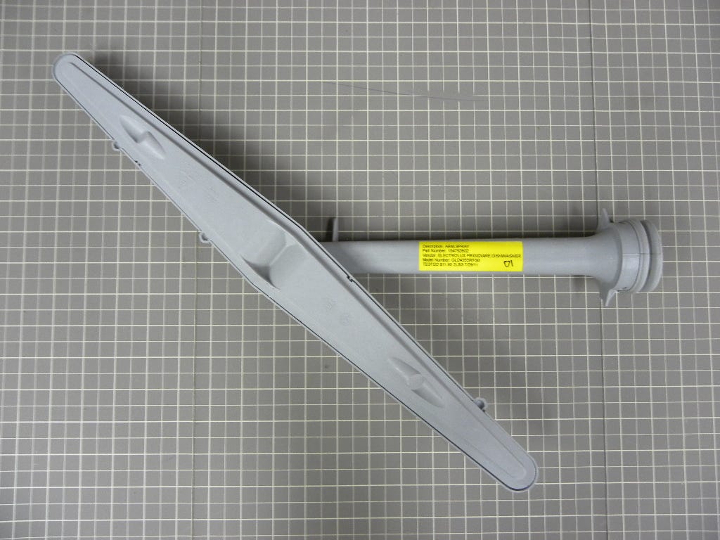 Spray Arm 154792602