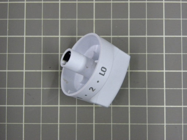 Burner Knob 316218400