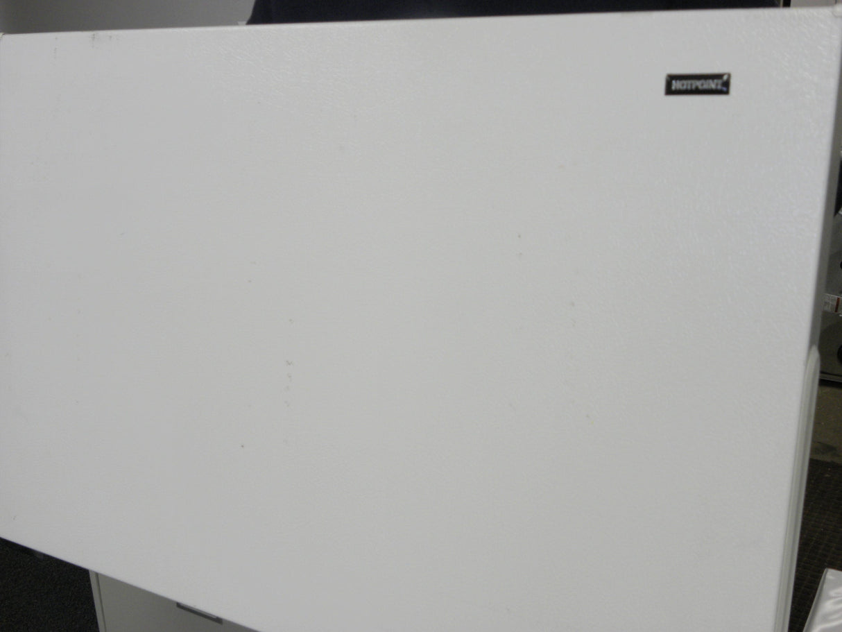 GE Refrigerator Outer Freezer Door WR78X8671