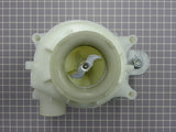Pump and Motor WD26X10015