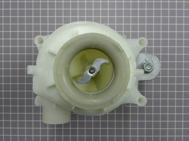 Pump and Motor WD26X10015