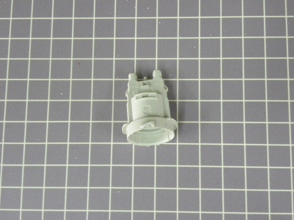 Lamp Socket QS0CLB00