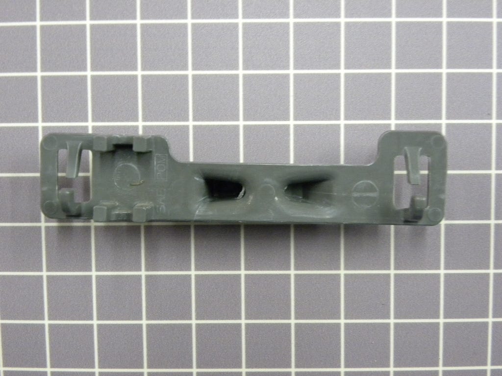 Positioner Clip 8539102