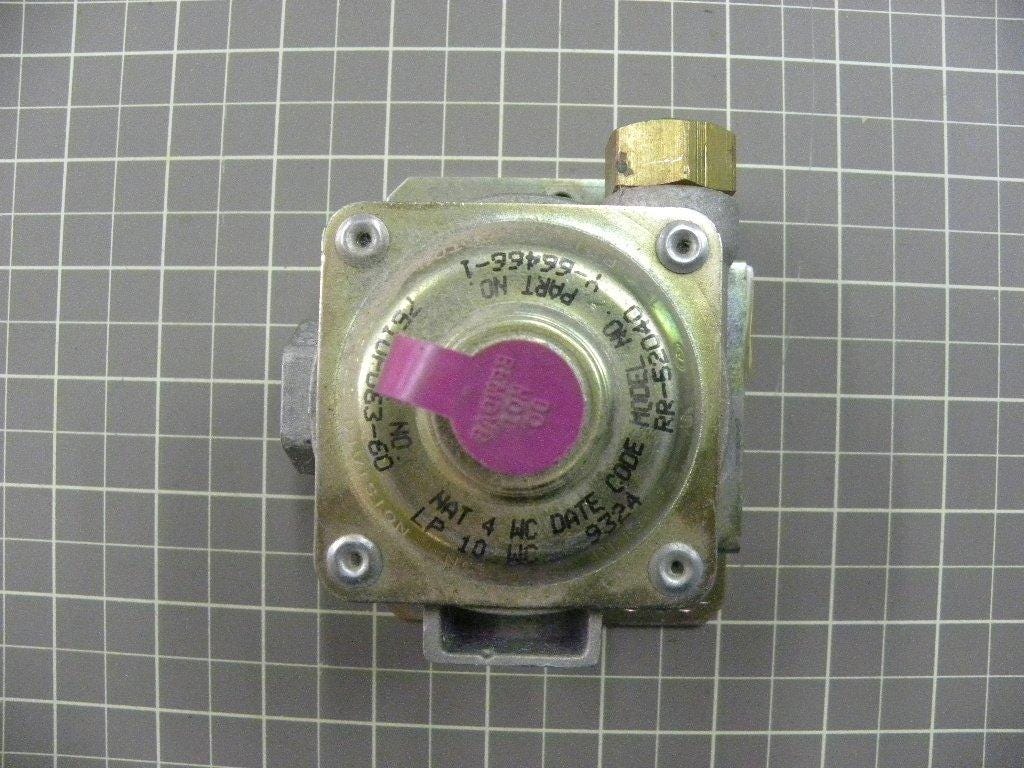 Pressure Regulator 74006429