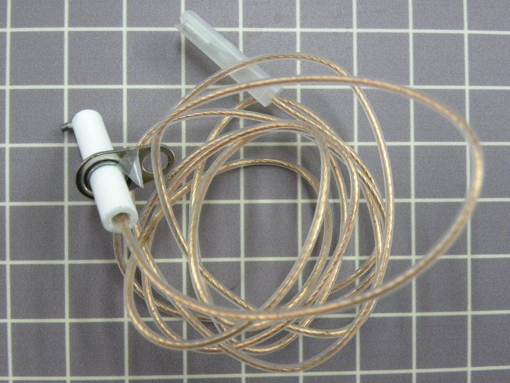 Spark Plug Bake Cable Z-10170206
