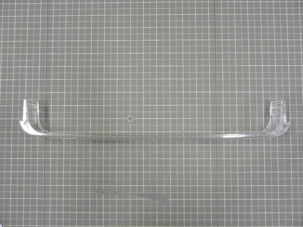 Magic Chef Refrigerator/Freezer, Freezer Shelf 501128010045