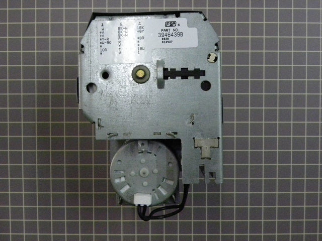 Whirlpool Washer Timer 3946439 (B)