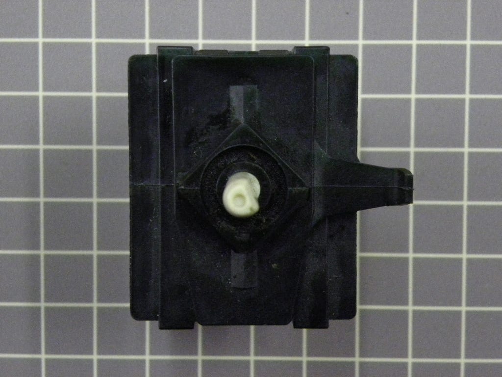 Kenmore Washer Cycle Switch 3953073