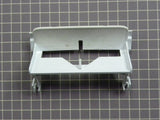 Whirlpool Dishwasher Latch Handle (White) 8269324