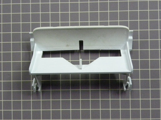 Whirlpool Dishwasher Latch Handle (White) 8269324
