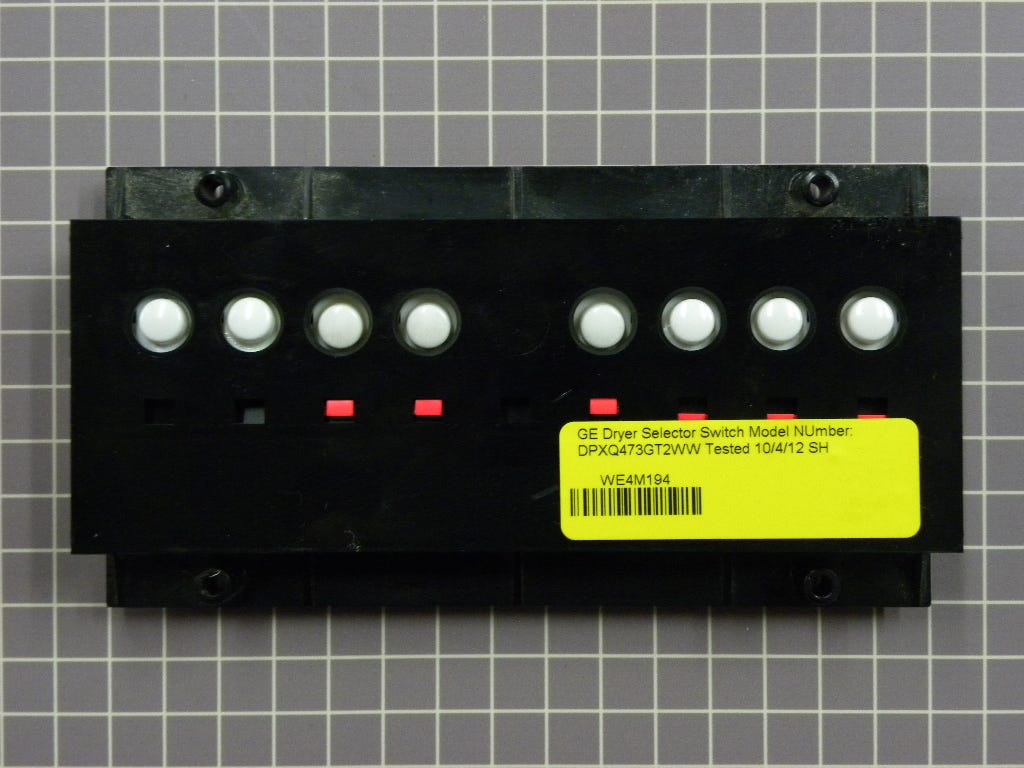 Switch WE04M0194