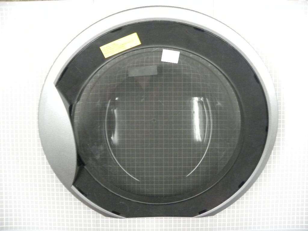 Door Frame 8182559