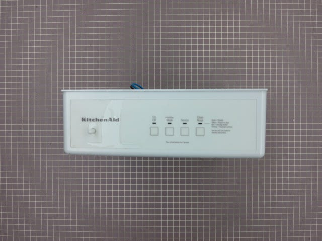 Switch and Box Control Assembly 2304122