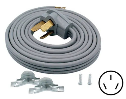 RANGE CRD 3WI 40A 4'(12) RC3-40-4