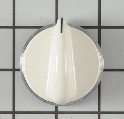 Control Knob WE01X20378