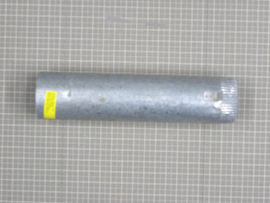 Exhaust Duct Y303442