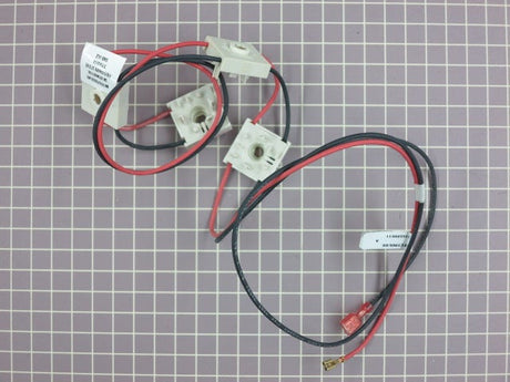 Spark Ignition Switch and Harness 316580611