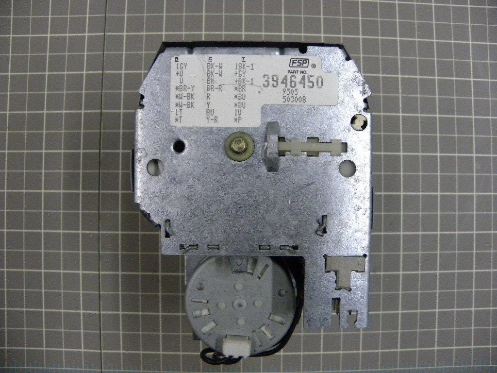 Timer 3946450