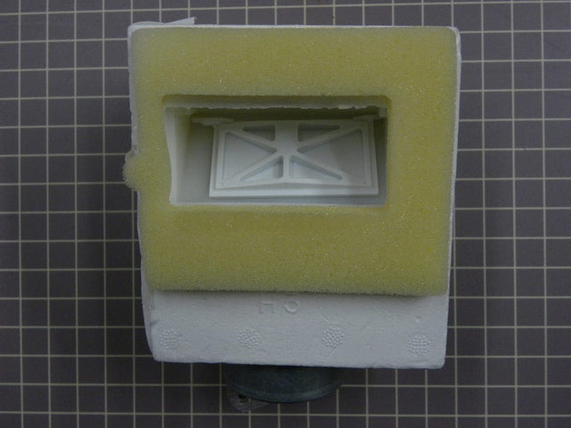 Damper Control 240521103