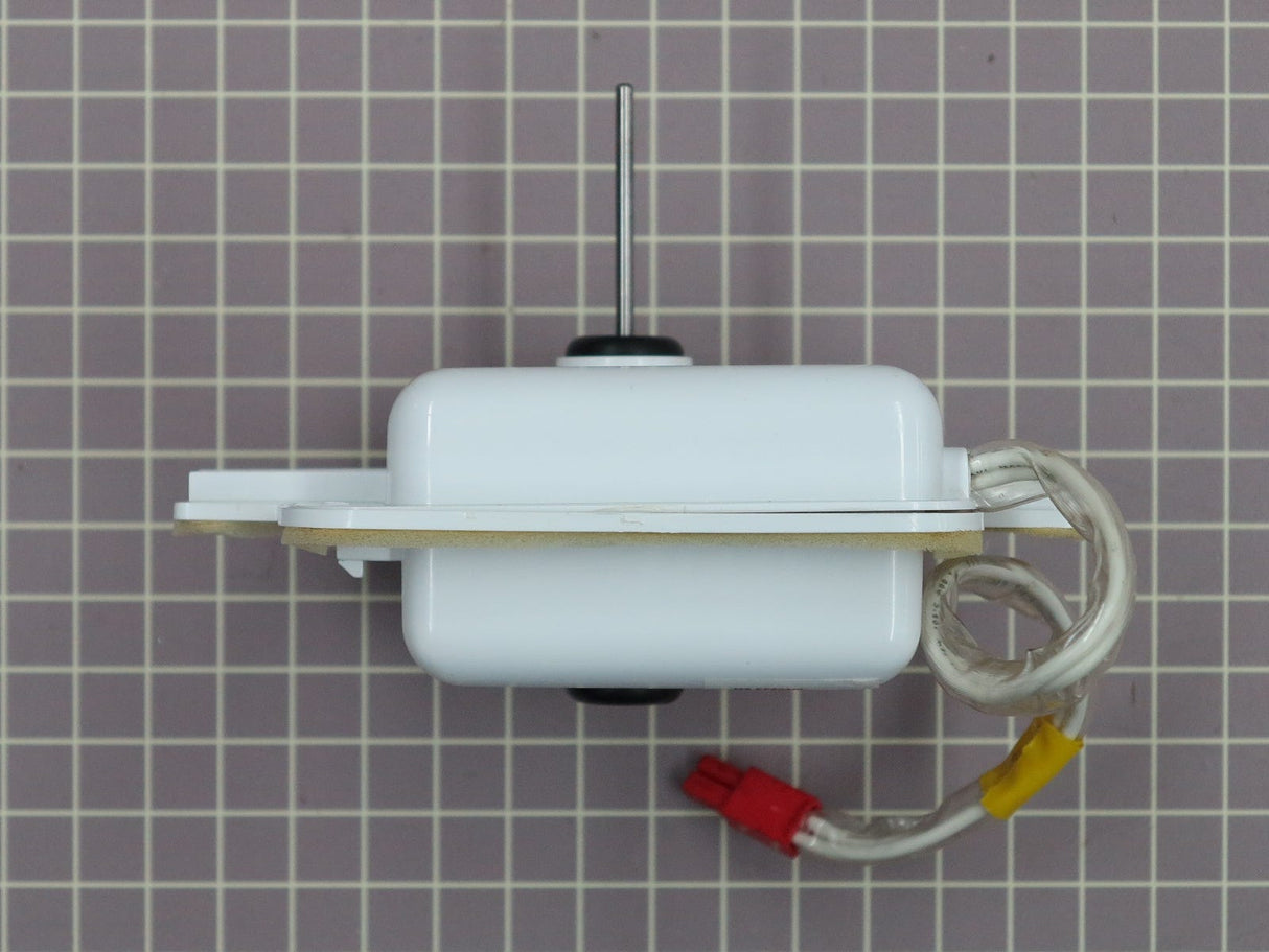 Fan Motor 1.19.020000027