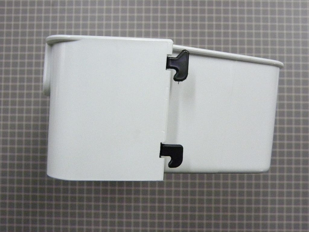 Pick Off Shelf (LT.-Low) 69872-20