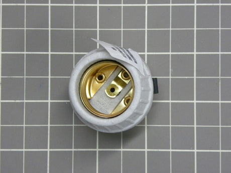 Whirlpool Oven Lamp Receptacle 7408P035-60