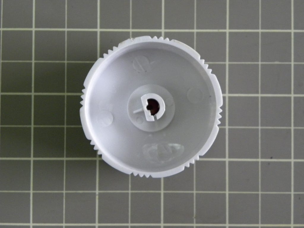 Thermostat Knob 30627004