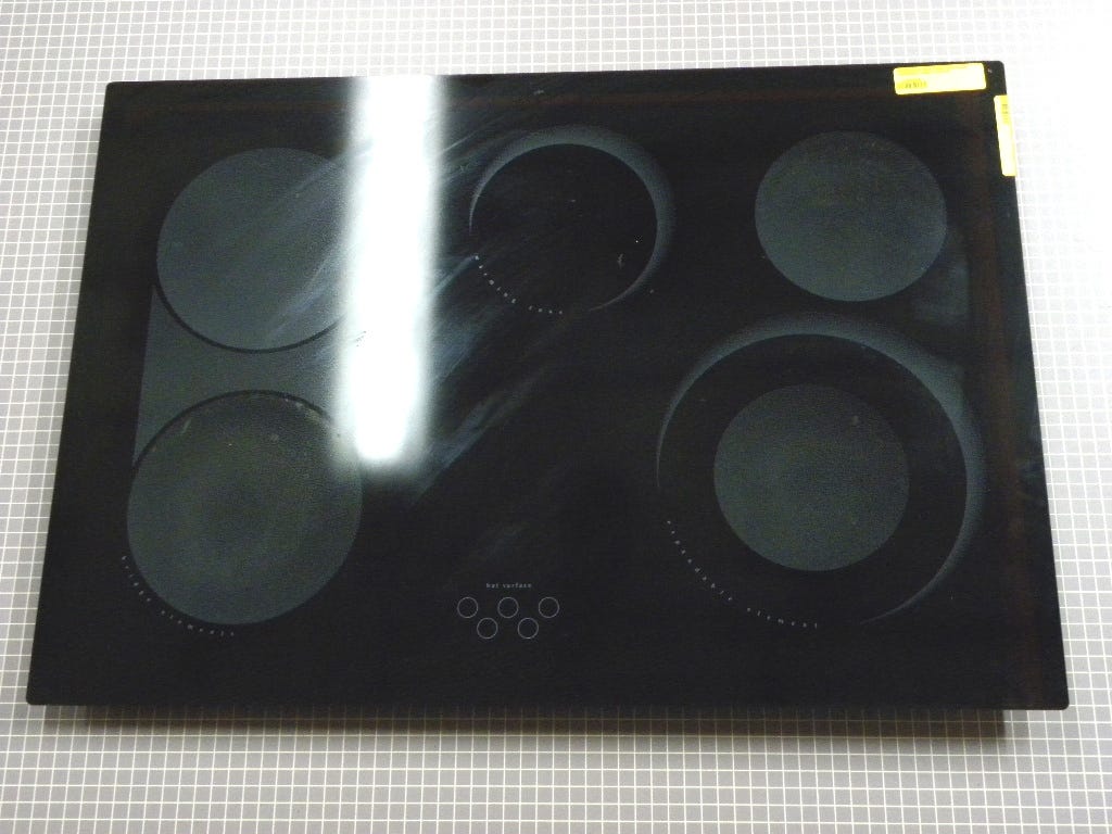Glass Cooktop 318223626