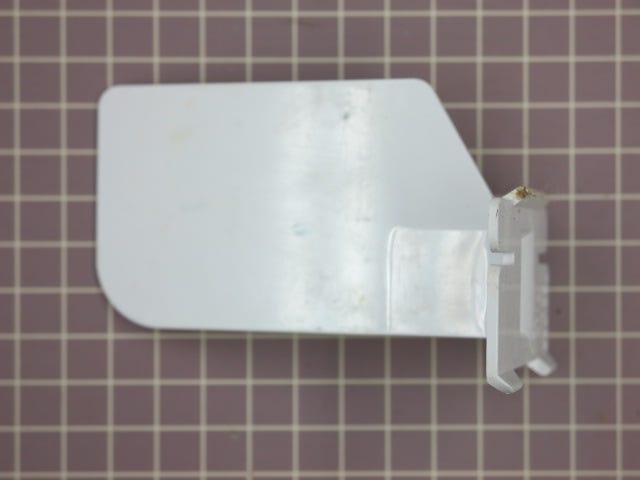 Divider Shelf WR02X7976