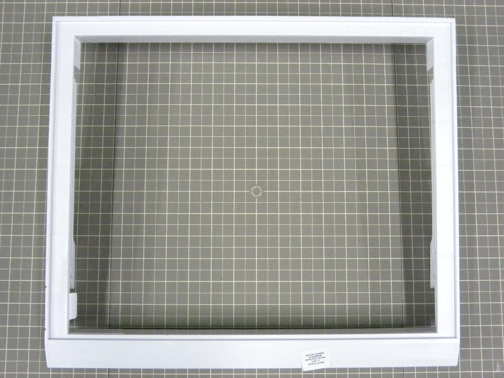 Crisper Cover Frame 2209698