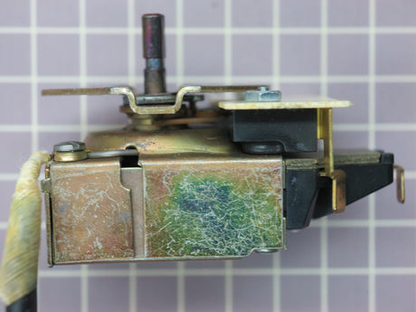 Thermostat 3169526